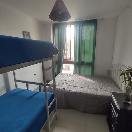 Chakraruna Backpackers Cajamarca Eksteriør bilde