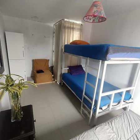 Chakraruna Backpackers Cajamarca Eksteriør bilde