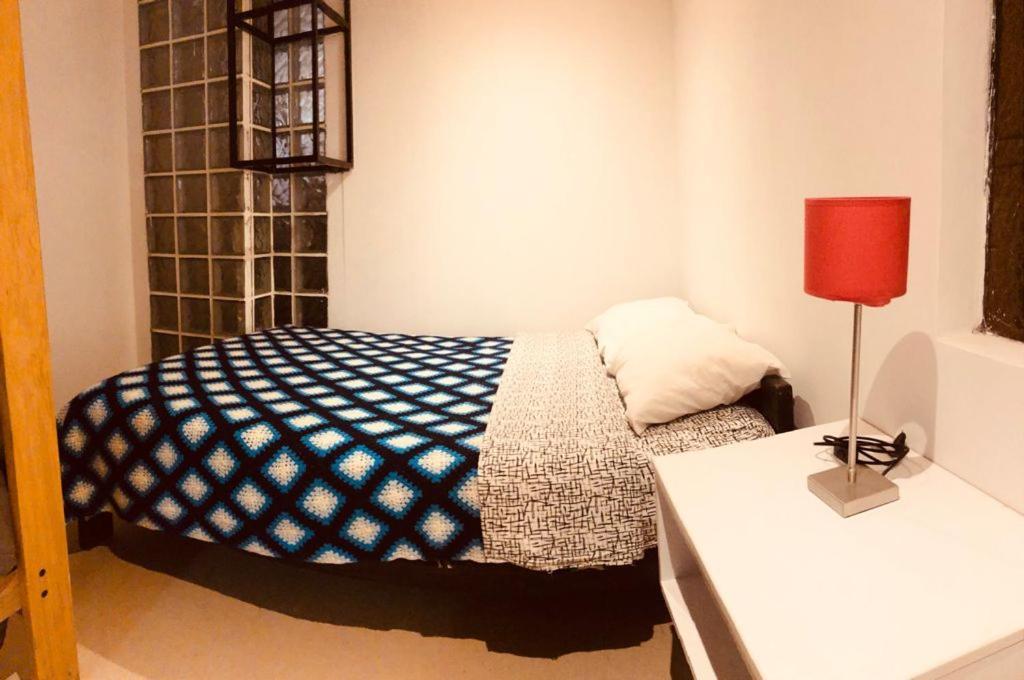Chakraruna Backpackers Cajamarca Eksteriør bilde