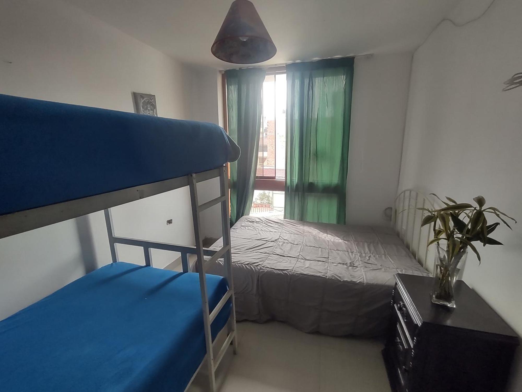 Chakraruna Backpackers Cajamarca Eksteriør bilde
