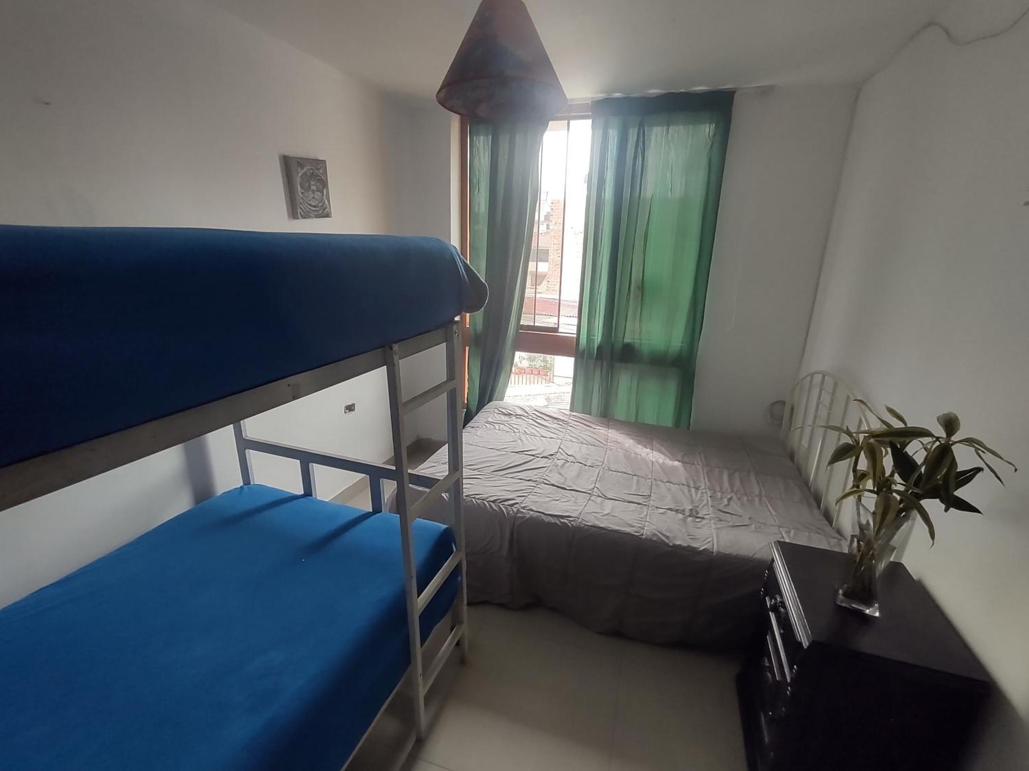 Chakraruna Backpackers Cajamarca Eksteriør bilde