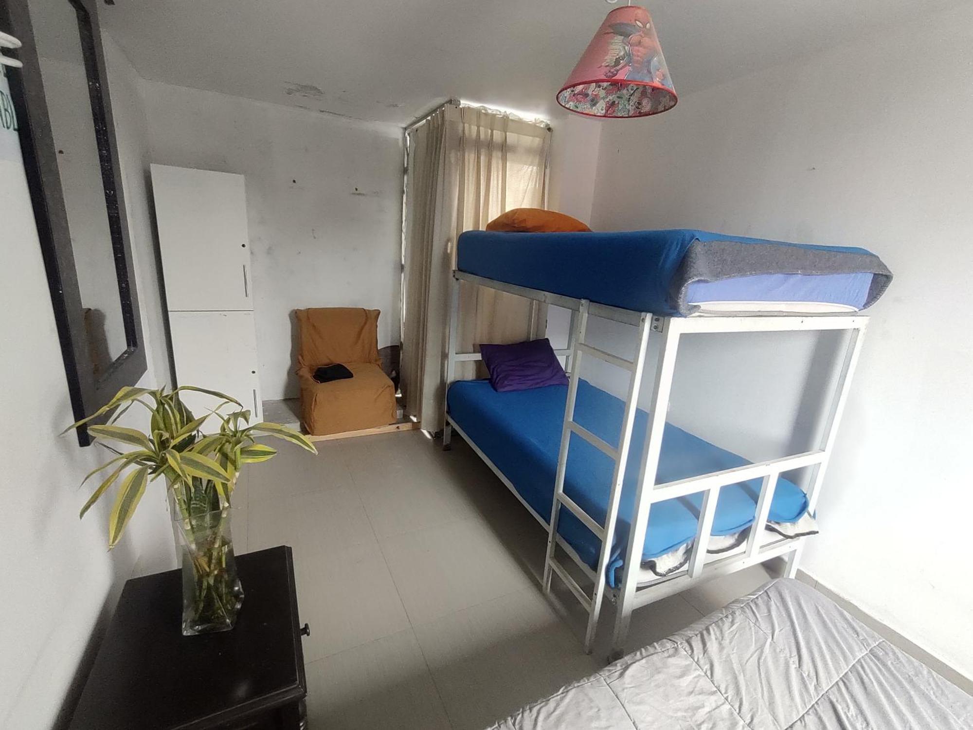 Chakraruna Backpackers Cajamarca Eksteriør bilde
