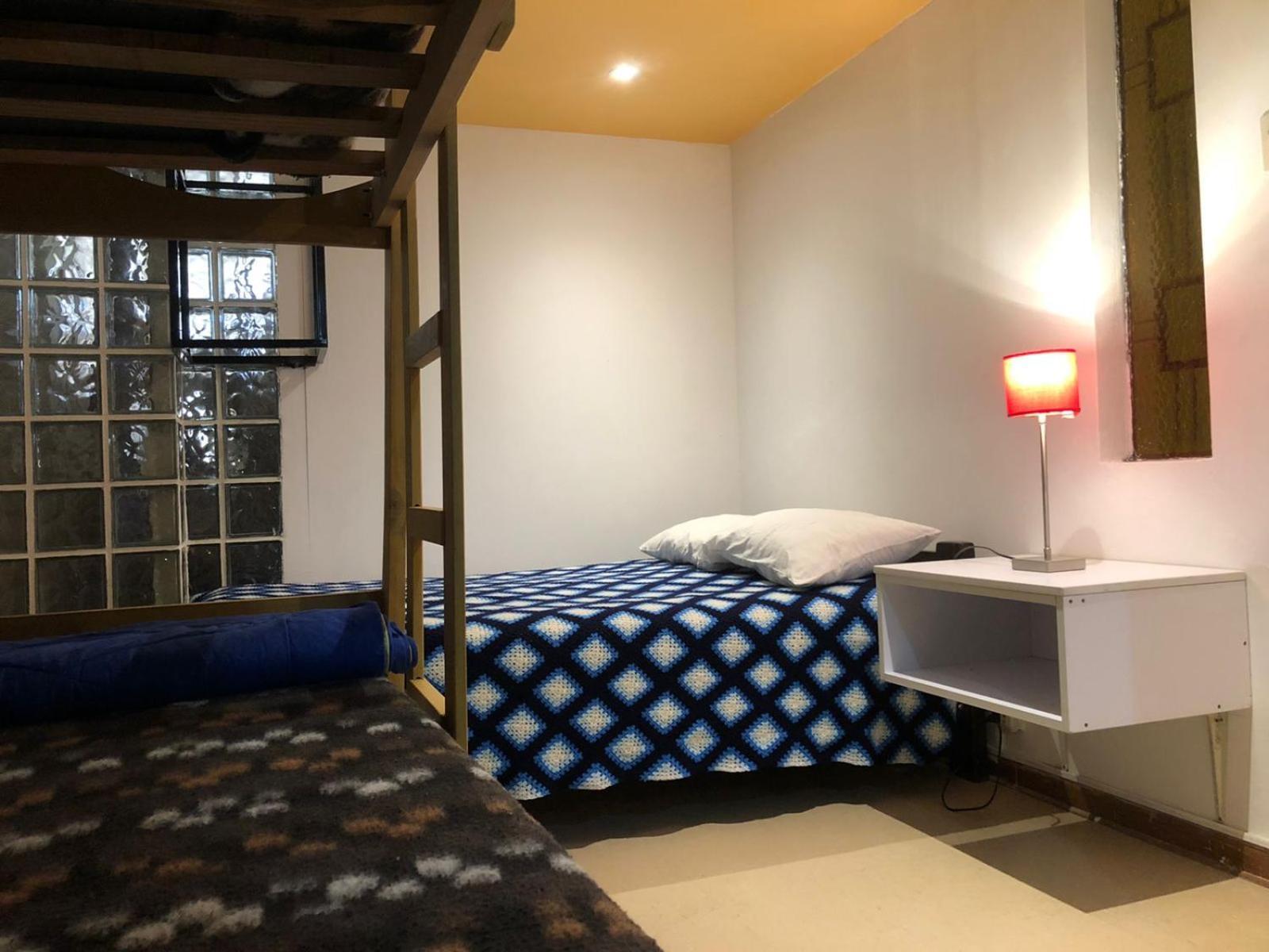 Chakraruna Backpackers Cajamarca Eksteriør bilde