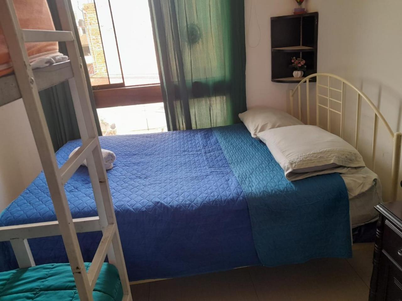 Chakraruna Backpackers Cajamarca Eksteriør bilde