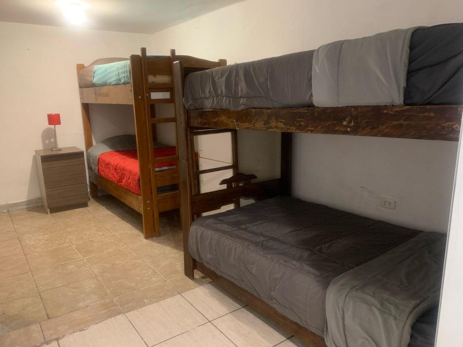 Chakraruna Backpackers Cajamarca Eksteriør bilde